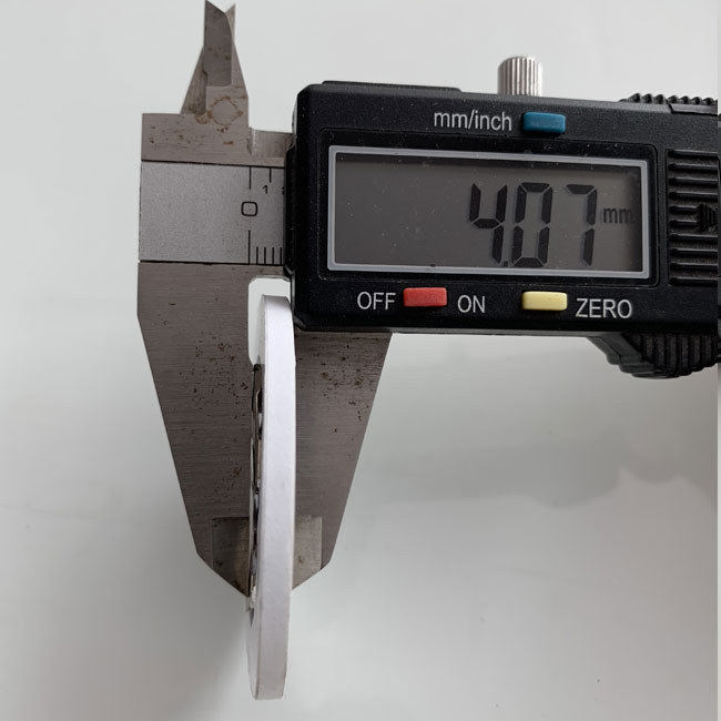 Flessen LEIDENE Stickerlichten met 4 niet Brandbare de Grootte van LEDS 4.5cm×48cm 3