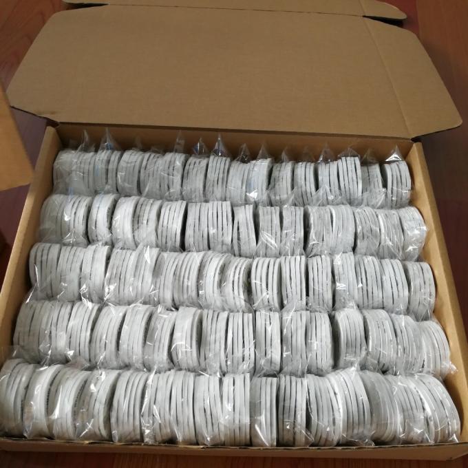 Flessen LEIDENE Stickerlichten met 4 niet Brandbare de Grootte van LEDS 4.5cm×48cm 13