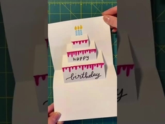 Hoe maak je je eigen groetekaart?